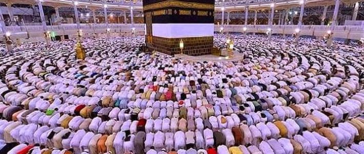 Daftar Haji Langsung Berangkat